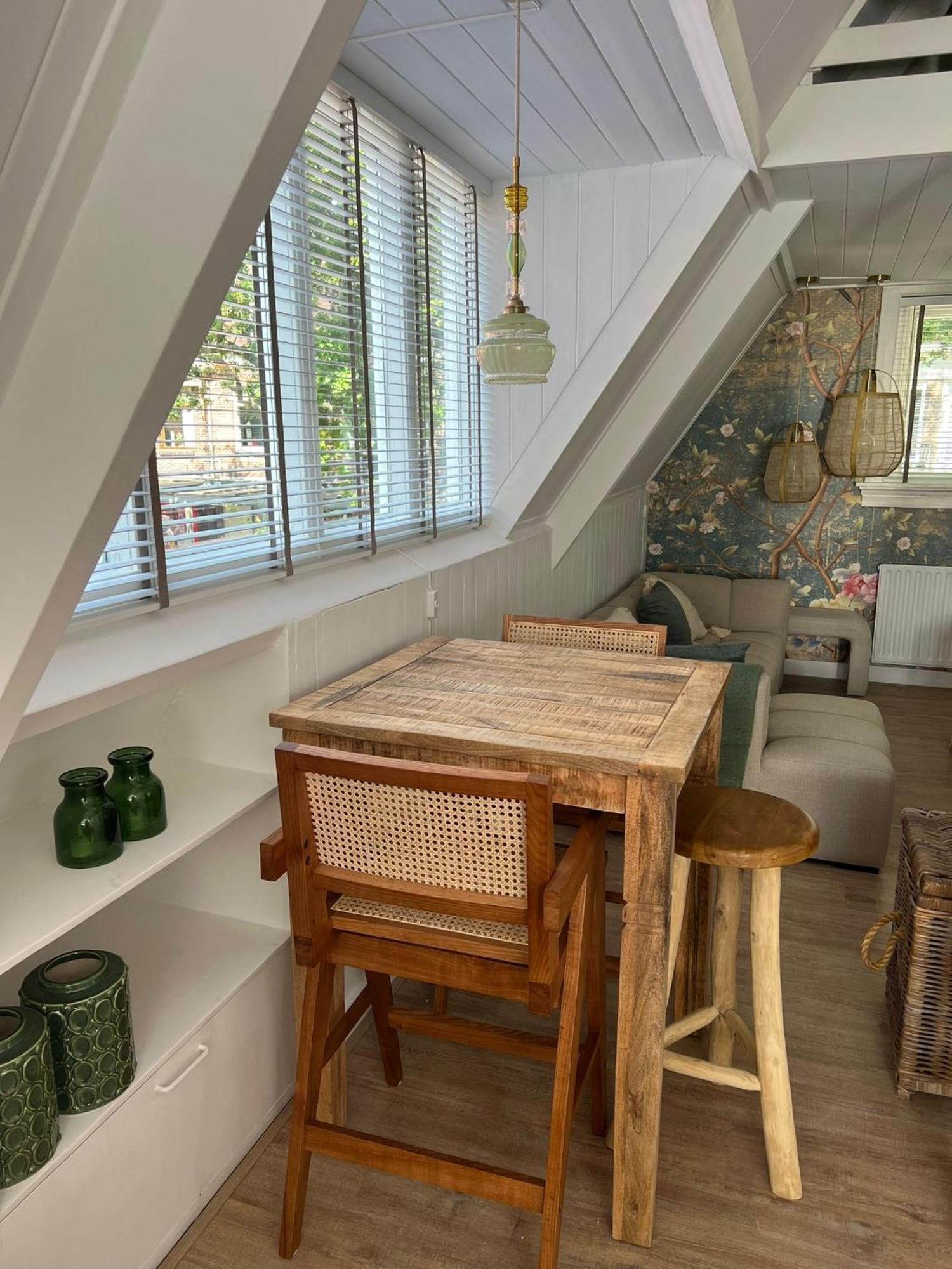 Hartje Bergen Apartman Kültér fotó