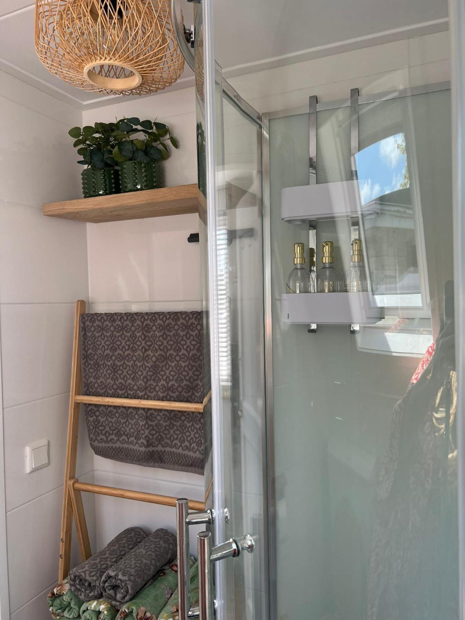 Hartje Bergen Apartman Kültér fotó