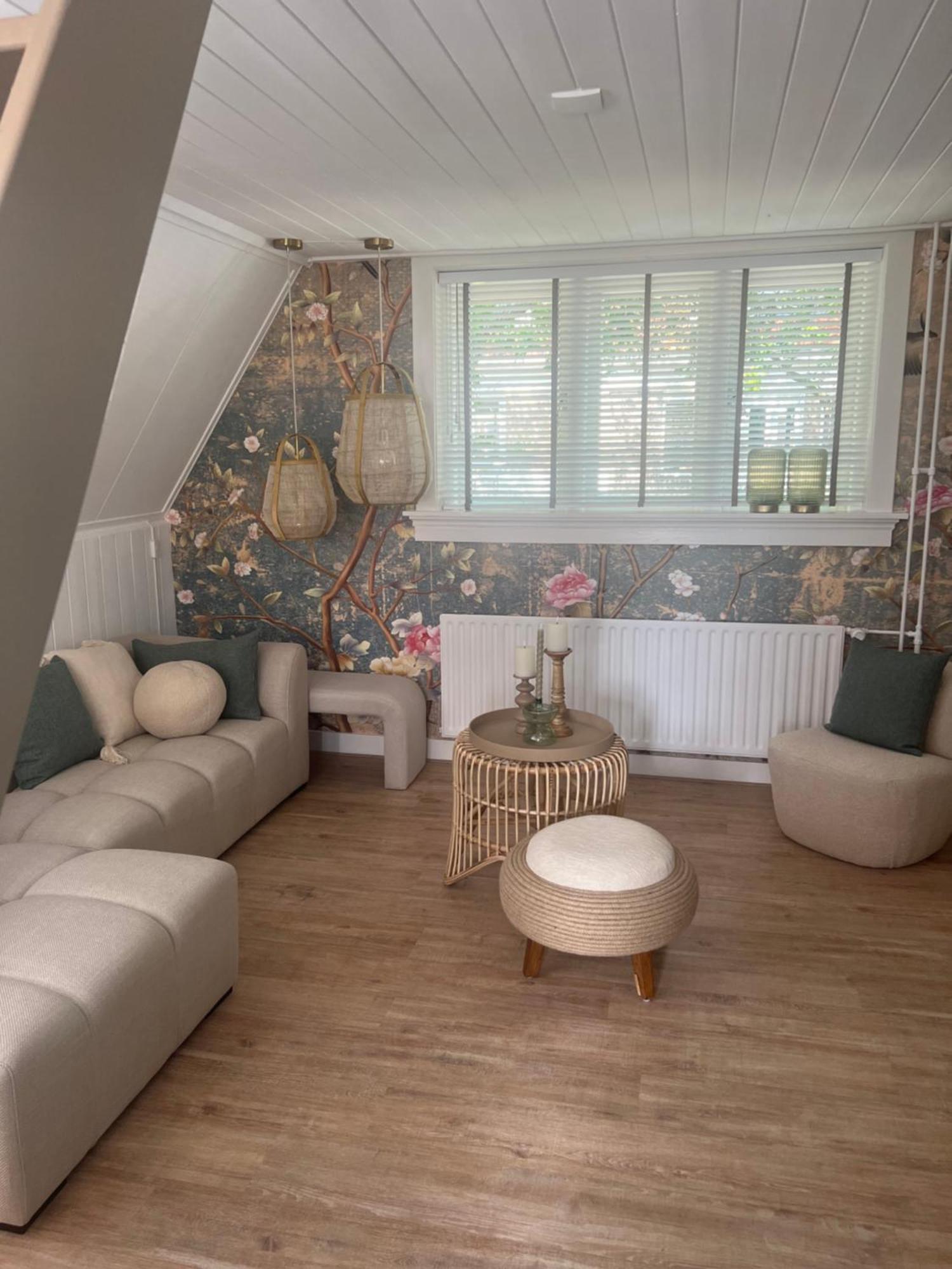 Hartje Bergen Apartman Kültér fotó