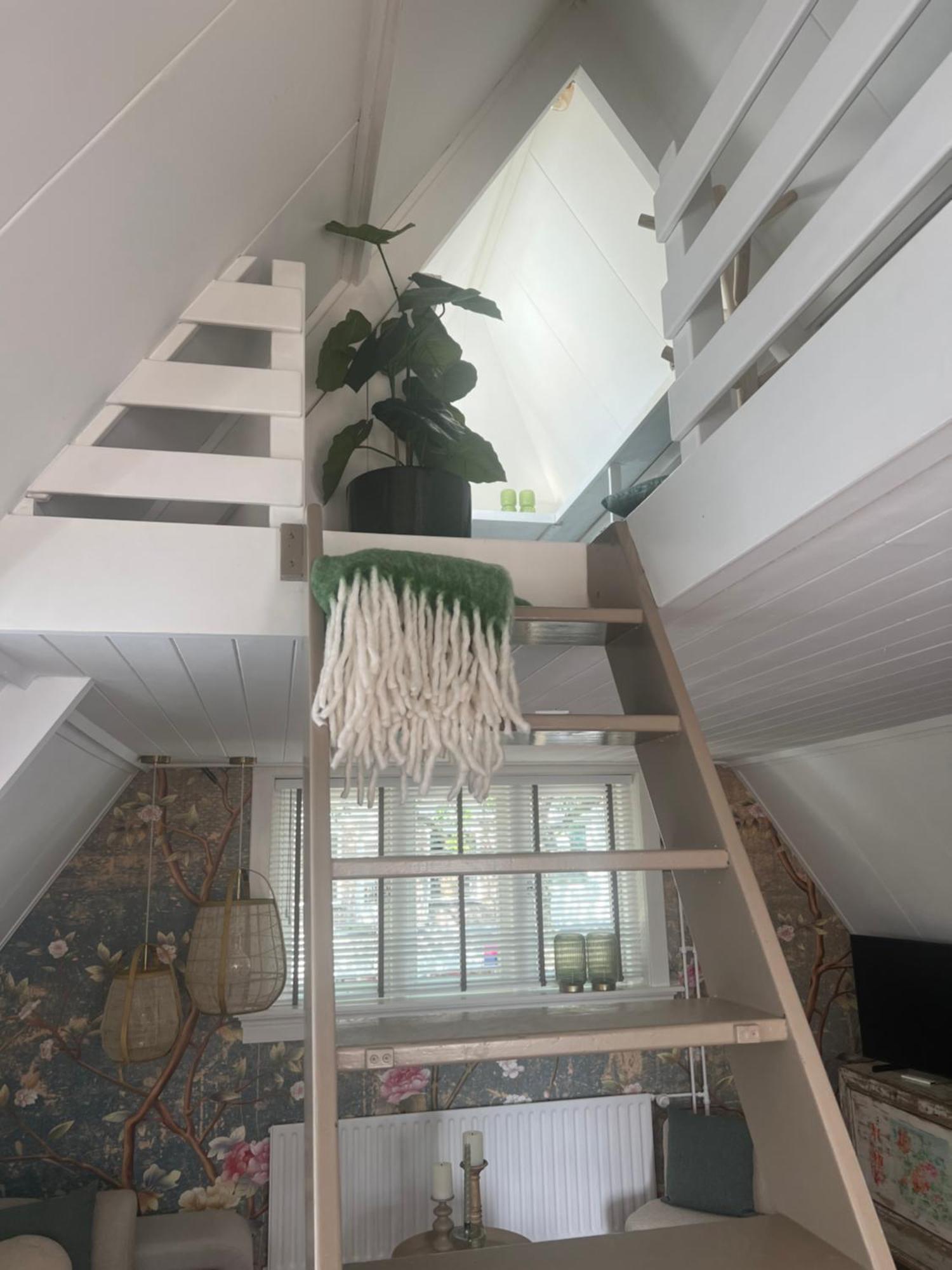 Hartje Bergen Apartman Kültér fotó
