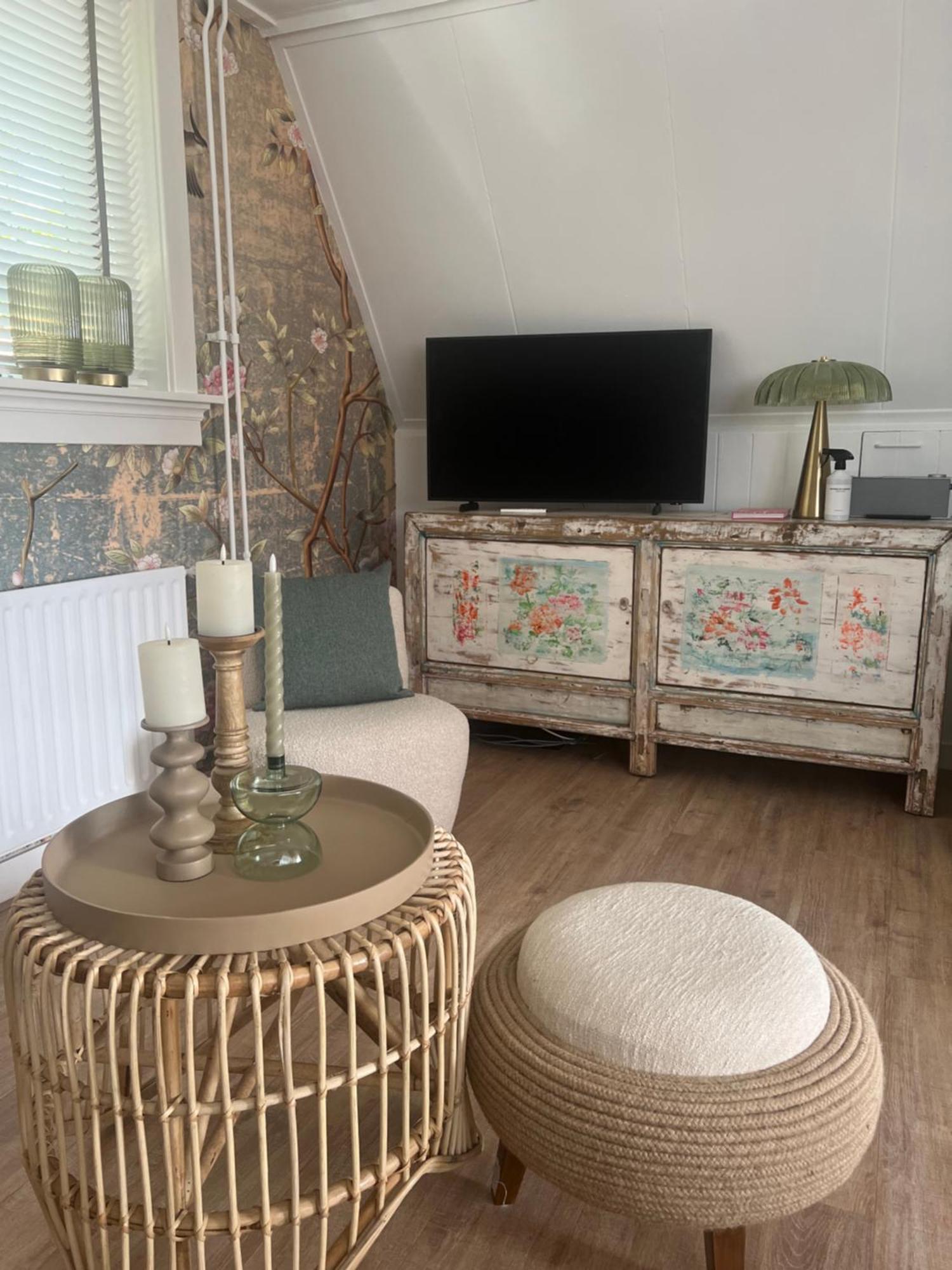 Hartje Bergen Apartman Kültér fotó