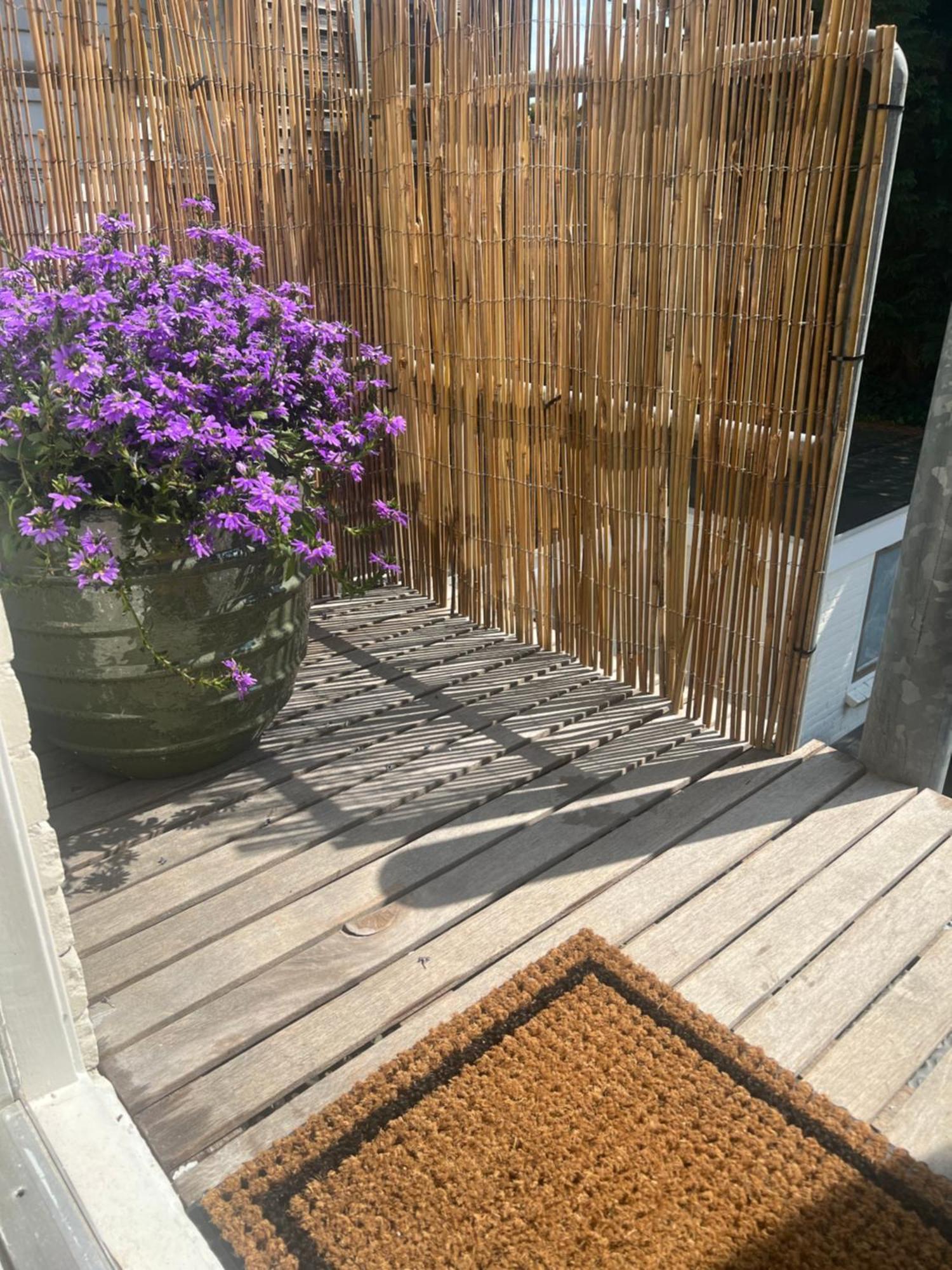 Hartje Bergen Apartman Kültér fotó
