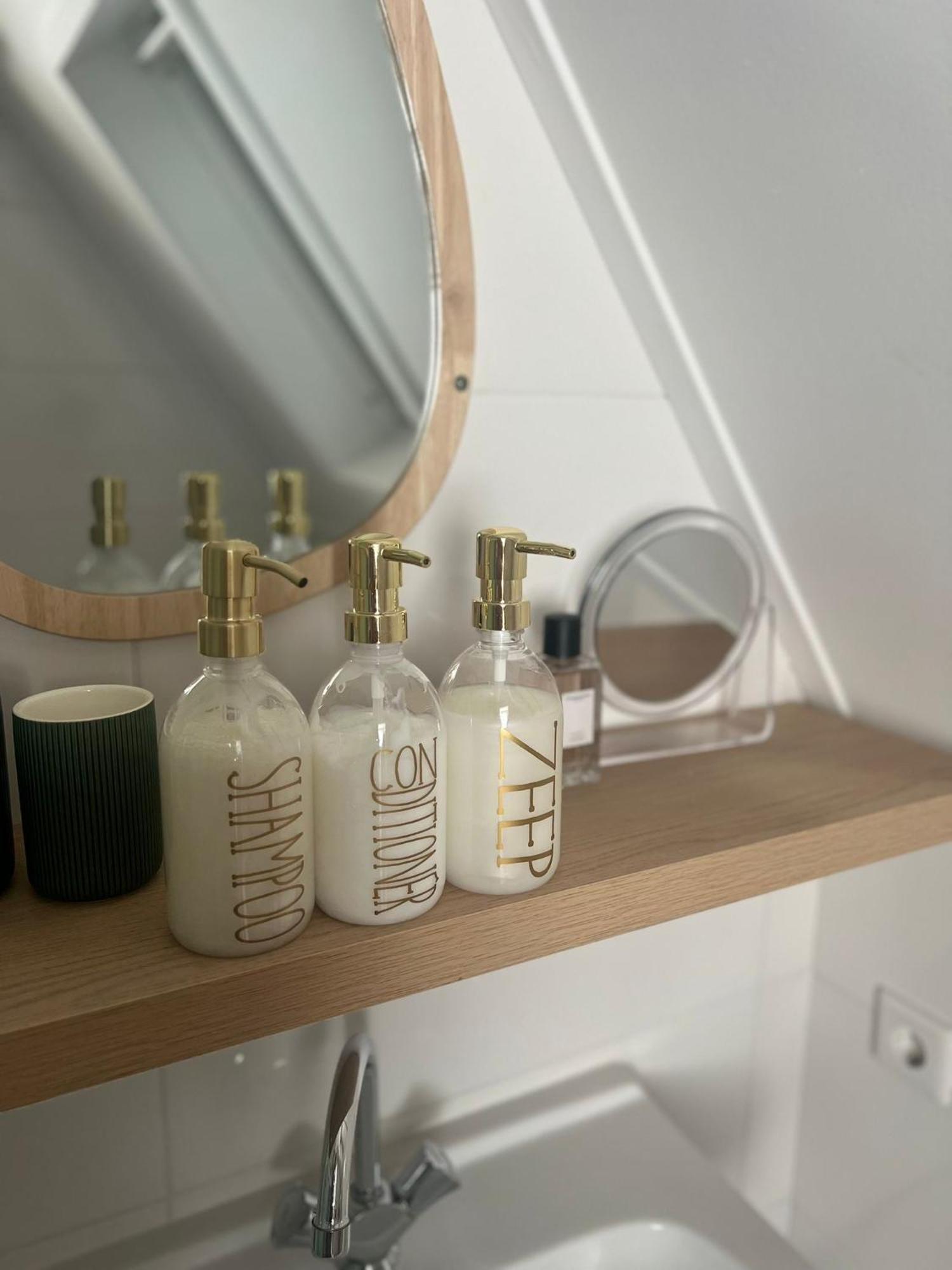 Hartje Bergen Apartman Kültér fotó