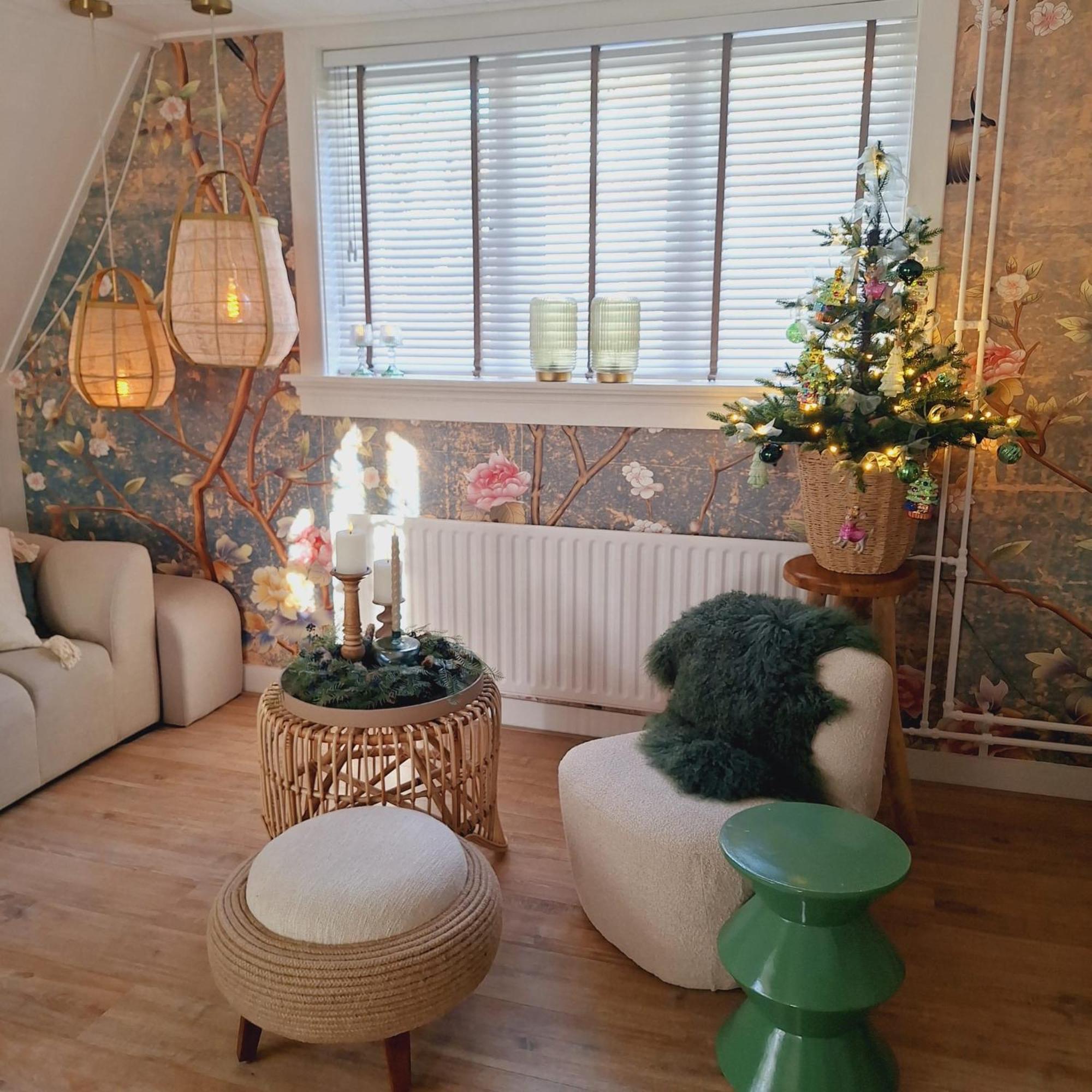 Hartje Bergen Apartman Kültér fotó